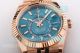 ES Factory Swiss Replica Rolex Sky-Dweller World Timer Ice Blue Dial Rose Gold Jubilee Watch (4)_th.jpg